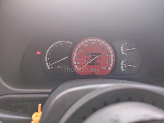 2005 Proton WIRA 1.5 GLI A/B SE (M) - 5