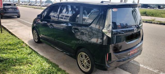 2016 Perodua ALZA 1.5 EZ STANDARD FACELIFT (A) - 3
