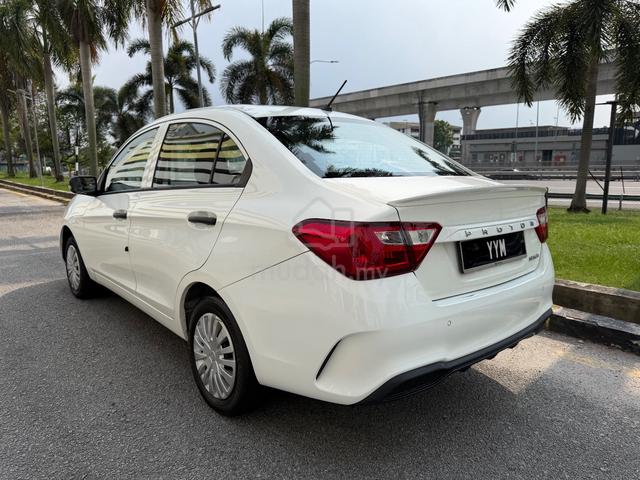 2020 / 2021 Proton SAGA Manual1.3L (M) Warranty🔥 - 5