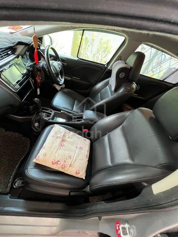 2018 Honda CITY 1.5 V FACELIFT (A) - 4