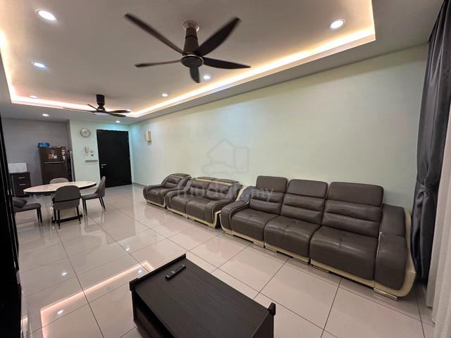 Twin Danga Residence 1