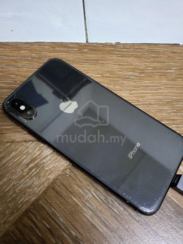 Iphone X 256gb - photo 3 of 3