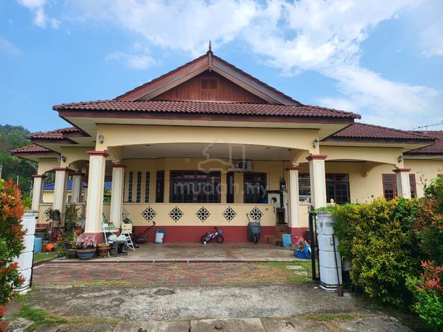 Banglo Setingkat Tmn Chendering Utama,Kuala Terengganu [Tanah Luas] 1