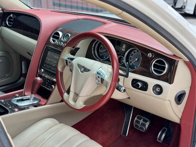 2014 Bentley Flying Spur V8 4.0 (A) - 4