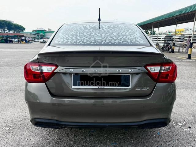 2025 Proton SAGA 1.3 (A) PREMIUM S FULL SPEC - 5
