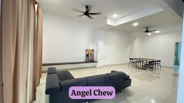 Move-in Ready! Ashton Eco Horizon Batu Kawan | Fully Furnished 1