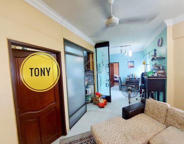 Desa Bayan Apartment 1