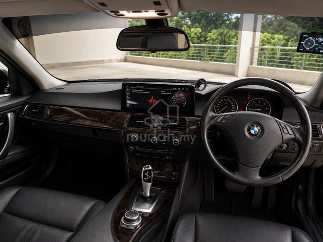 2008 Bmw 5 SERIES 525 M SPORT E60 FACELIFT (A) - 5