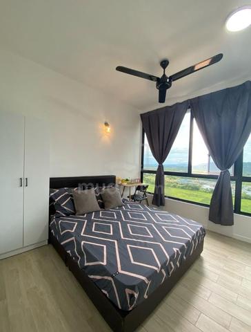 Anggun Residences @ Batu Kawan 1