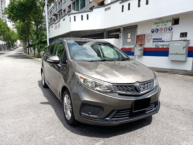 2020 Proton Persona 1.6 Executive (A) - 1