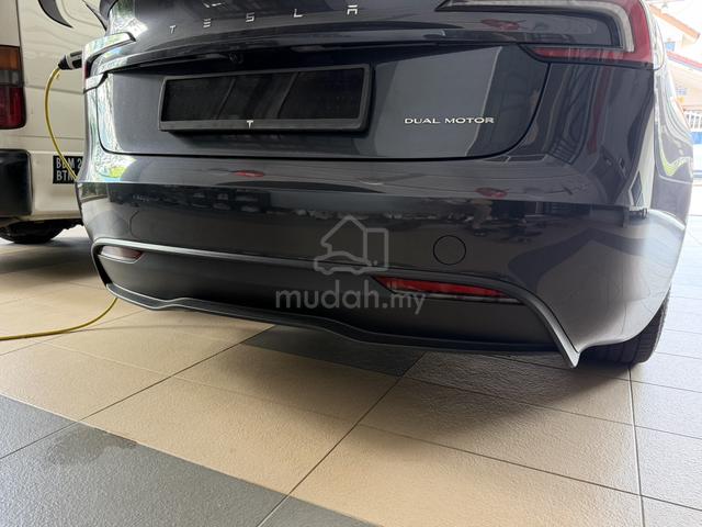 2024 Tesla MODEL 3 1.0 LONG RANGE AWD MY23 (A) - 5