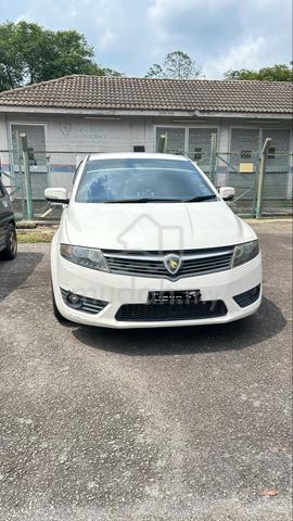 2013 Proton PREVE 1.6 EXECUTIVE (A) - 2