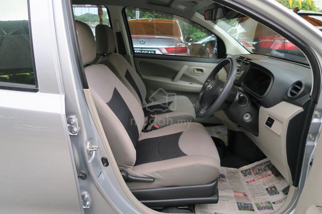 2014 Perodua MYVI 1.3(A) FLASH SALES - 4