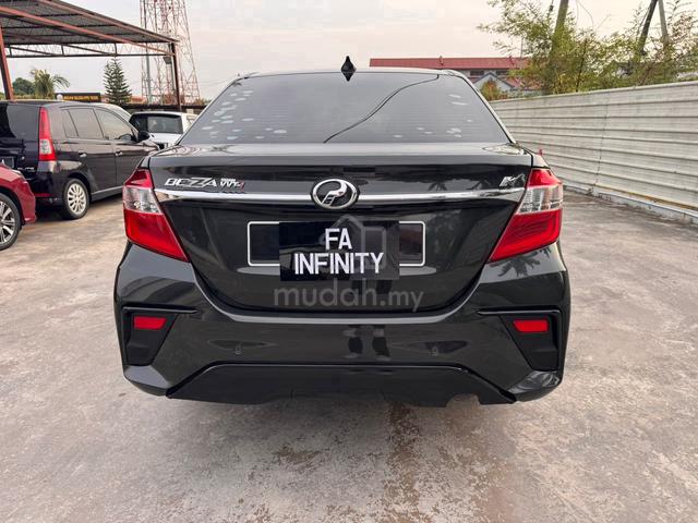2020 Perodua BEZZA 1.3  X (A)FULL LOAN BLN  - 5