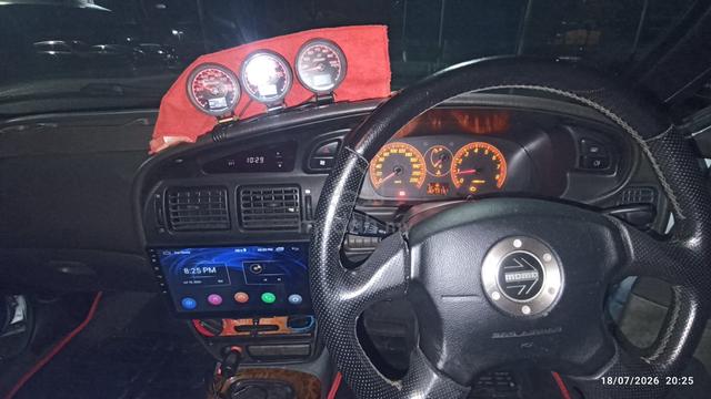1996 Proton WIRA 1.6 XLI (M) - 3