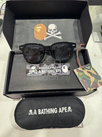 A Bathing Ape X mastermind for sale - photo 4 of 6