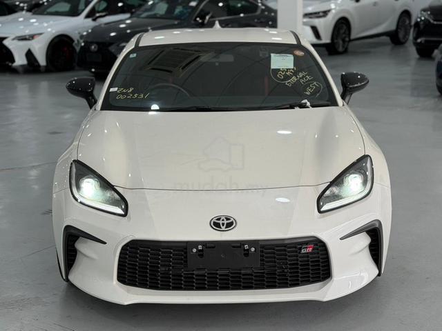 2022 Toyota GR86 2.4 RZ (A) (Grade 5A) - 3