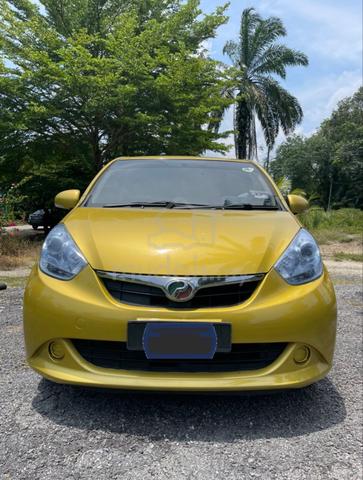 2012 Perodua MYVI 1.3 SX STANDARD (M) - 3