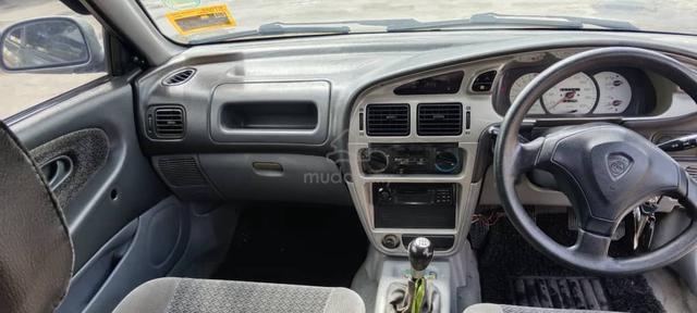 2004 Proton WIRA 1.5 A/B GLI (M) - 4