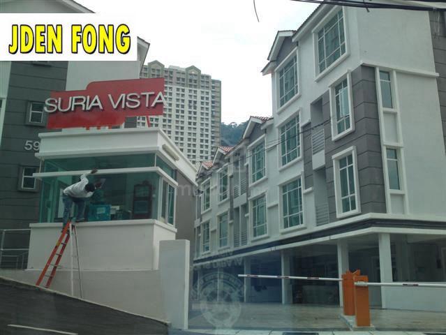 Suria Vista 1