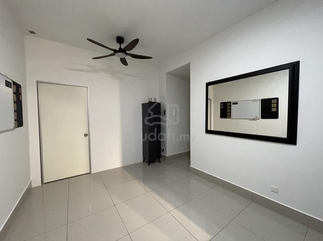 FOR RENT : Room @ Razak City Residences ( RC Residences), Salak Selata 1
