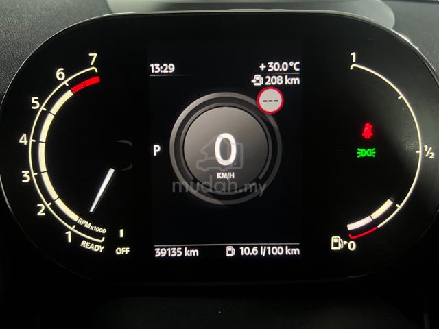 2021 Mini COOPER 1.5 COUNTRYMAN S (A) 38K KM FSR - 3