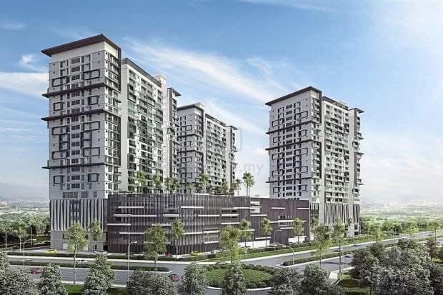 Maple Residences 1