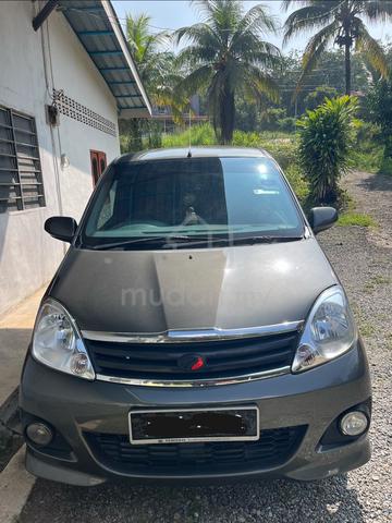 2012 Perodua VIVA 1.0 ELITE EZI EJ-VE (A) - 1