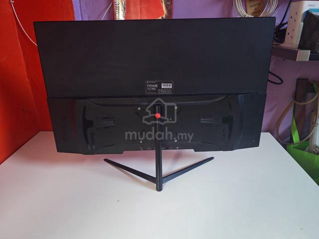 Monitor tecware 2k 165hz - photo 2 of 3
