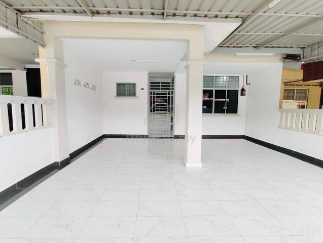 Taman Putri, Kulai 4