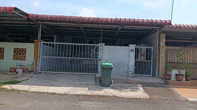 RUMAH MAMPU MILIK – LOKASI STRATEGIK Bandar Puteri Jaya, Sungai Petani 1