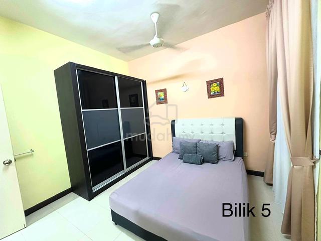 Room for rent 4