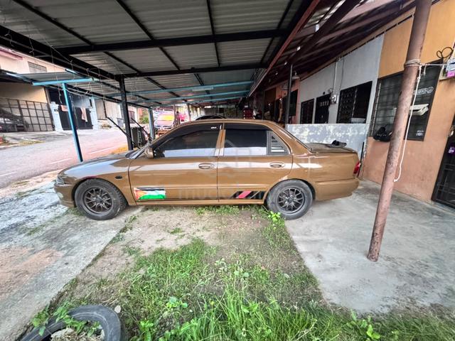 1999 Proton WIRA 1.5 GL (A) - 4