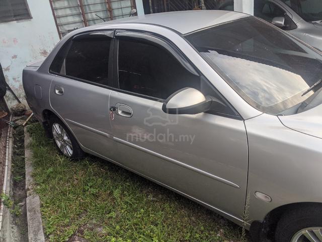 2008 Proton WAJA 1.6 CPS (A) - 5