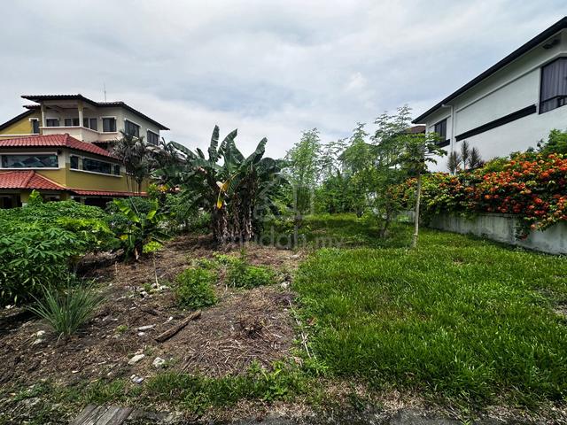 Subang jaya SS12 Bungalow Lot 1