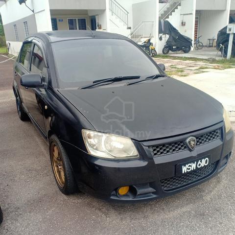 2009 Proton SAGA 1.3 H-LINE (A) - 1