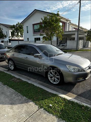 2005 Honda ACCORD 2.0 VTi (A) - 1