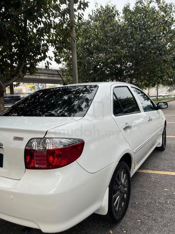 2006 Toyota VIOS 1.5 G FACELIFT (A) 无需大整备 已妥善整理 - 5