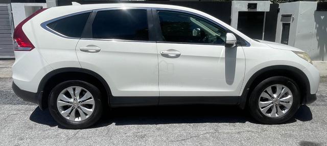 2013 Honda CR-V 2.0 I-VTEC FACELIFT (A) - 3