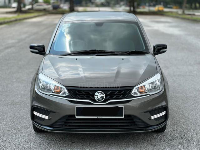2022 Proton SAGA PREMIUM AT 1.3L (A) FULL SERVICE - 3