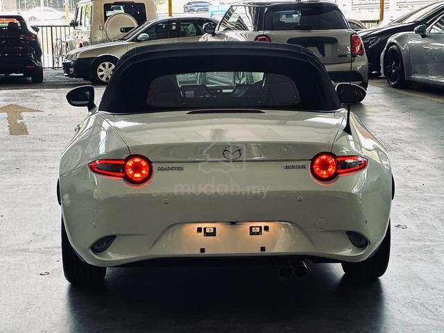 2022 Manual Mazda MX5 MX-5 1.5 S Special Package - 4