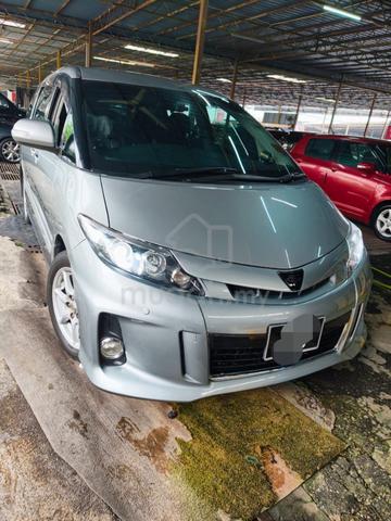 2007 Toyota ESTIMA 2.4 HIGH SPEC (A) - 3