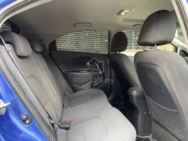 2014 Kia Rio 1.4 SX Sunroof Stylish Hatchback - 5