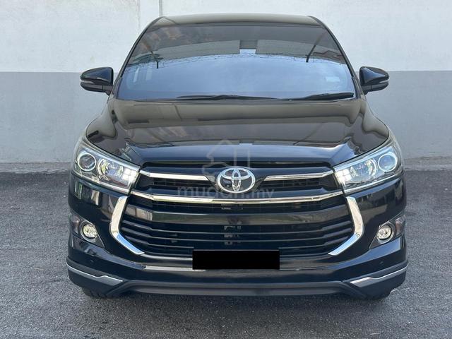 Toyota INNOVA X 2.0L (A) - 3