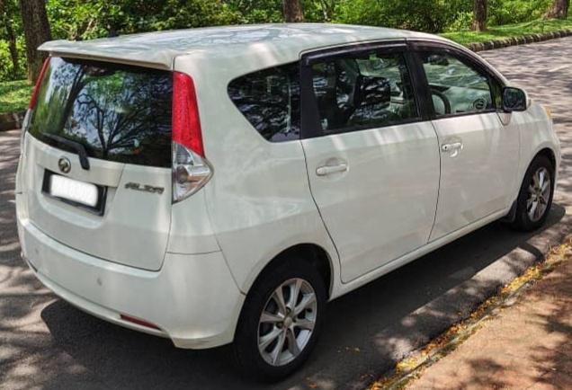 2011 Perodua ALZA 1.5 EZ (A) - 3