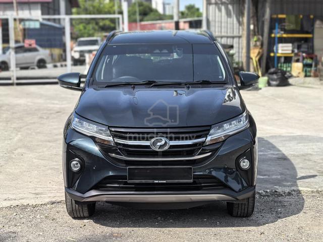 2020 Perodua Aruz 1.5 AV SUV FULL SPEC - 2