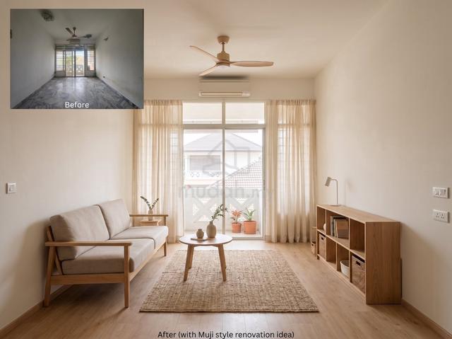 Melati Apartments (Bayan Lepas) 1