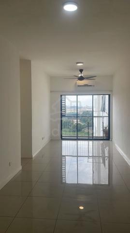 The Greens (Residensi Hijauan) @ Subang West 1