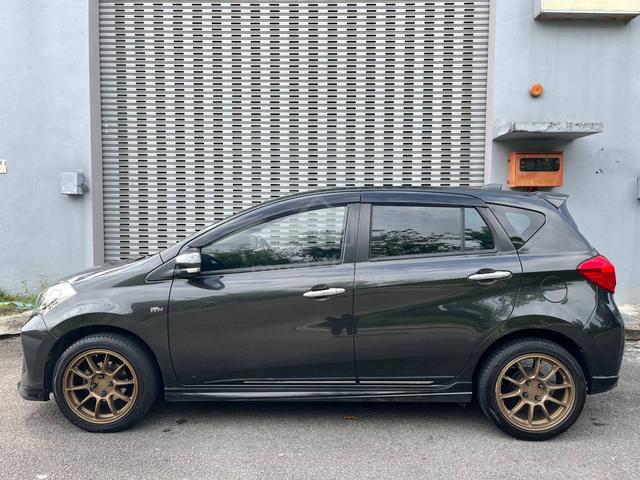2019 Perodua MYVI 1.5 AV (A) - 3