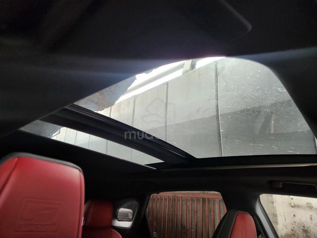 2023 Lexus RX350 F Sport (Grade 6A 5,000km) P/Roof - 4